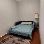 10 минут от пляжа отрада Apartman *