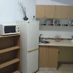10 минут от пляжа отрада Lägenhet
