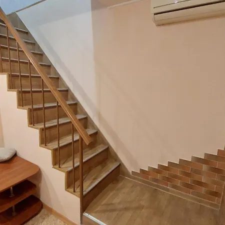 דירה 10 минут от пляжа отрада *