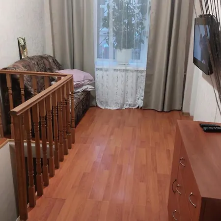 10 минут от пляжа отрада