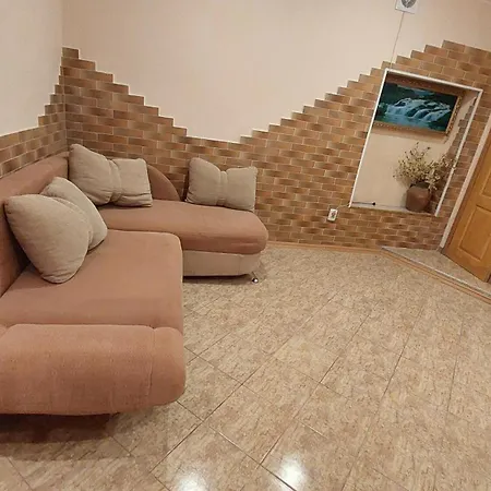 Apartment 10 минут от пляжа отрада Odesa