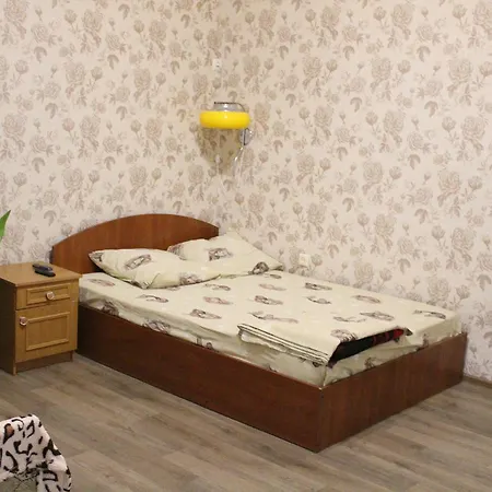 Lägenhet 10 минут от пляжа отрада *