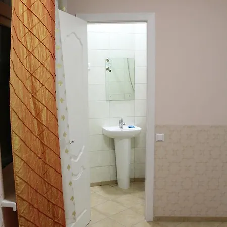 Apartment 10 минут от пляжа отрада *