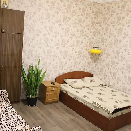 Apartment 10 минут от пляжа отрада *