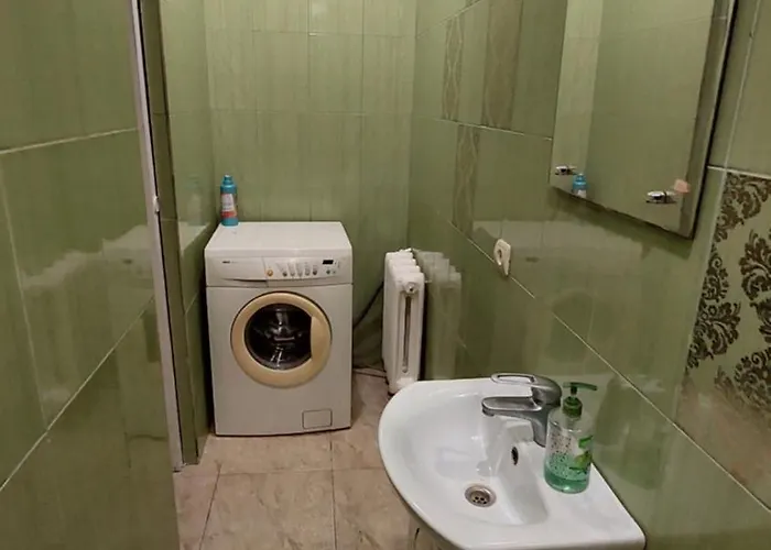 Apartment 10 минут от пляжа отрада Odesa