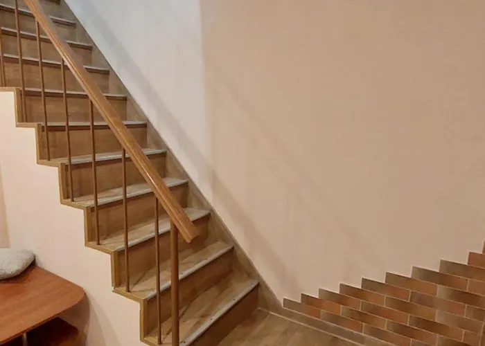 Apartment 10 минут от пляжа отрада *