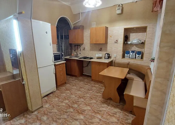 10 минут от пляжа отрада Apartment Odesa