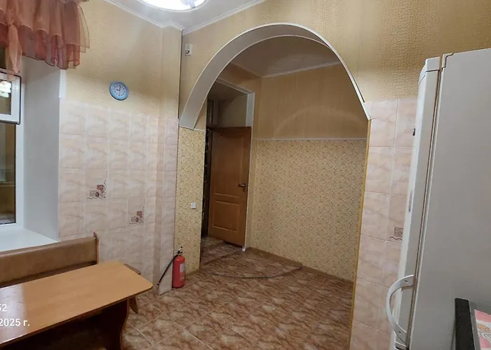 10 минут от пляжа отрада Odessa