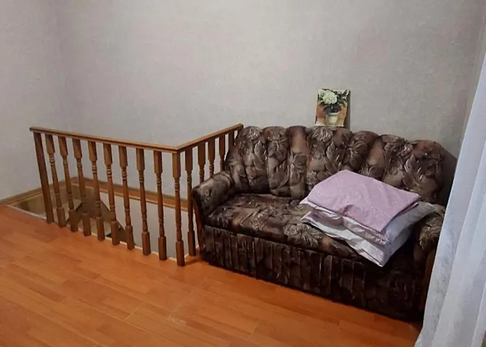 10 минут от пляжа отрада * אודסה