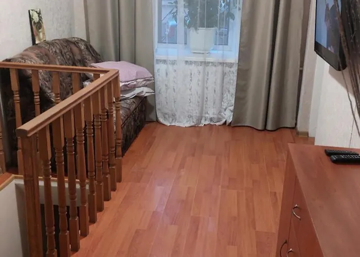 10 минут от пляжа отрада