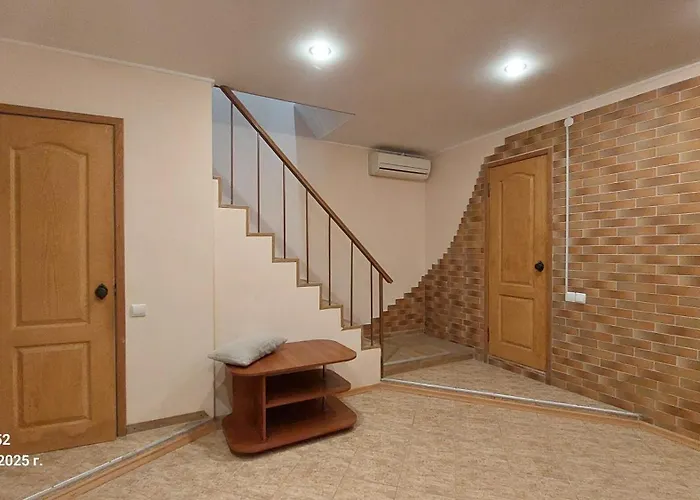 10 минут от пляжа отрада Apartment Odesa