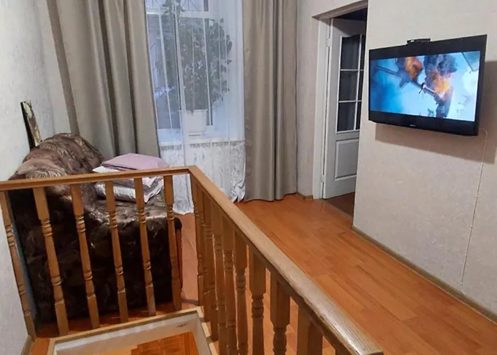 10 минут от пляжа отрада * אודסה