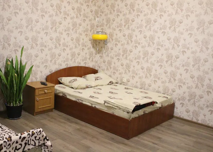 Apartment 10 минут от пляжа отрада *