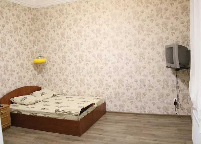 Apartment 10 минут от пляжа отрада *