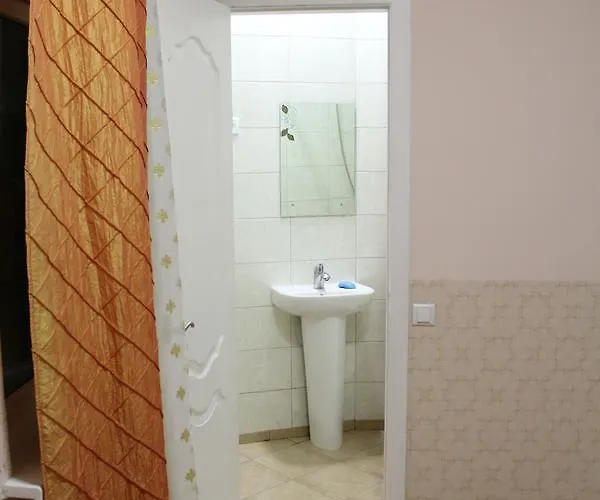 Apartment 10 минут от пляжа отрада *