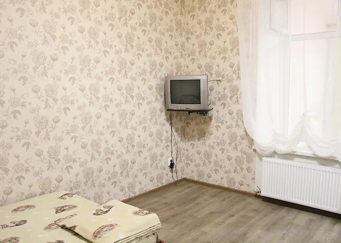 10 минут от пляжа отрада * אודסה