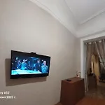 아파트 10 минут от пляжа отрада