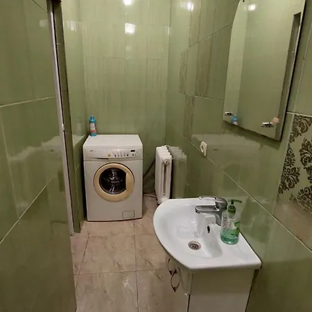Apartman 10 минут от пляжа отрада Odessza